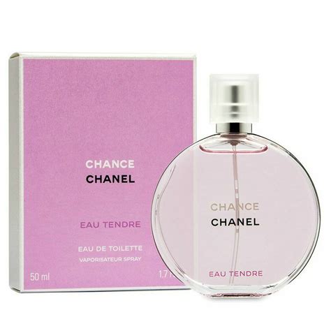 tendre chanel perfume|Altro.